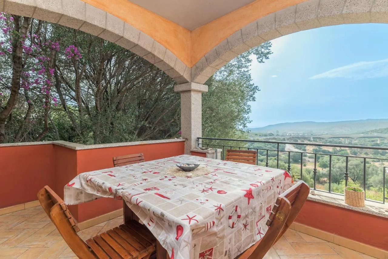 Home Residence Barbara San Teodoro  0*, San Teodoro (Sardinia)