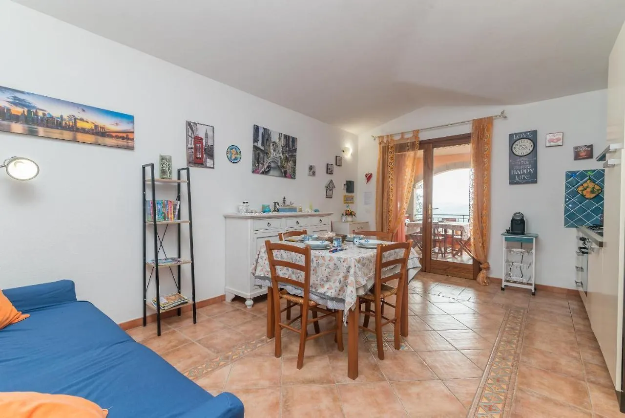 Home Residence Barbara San Teodoro  Holiday home