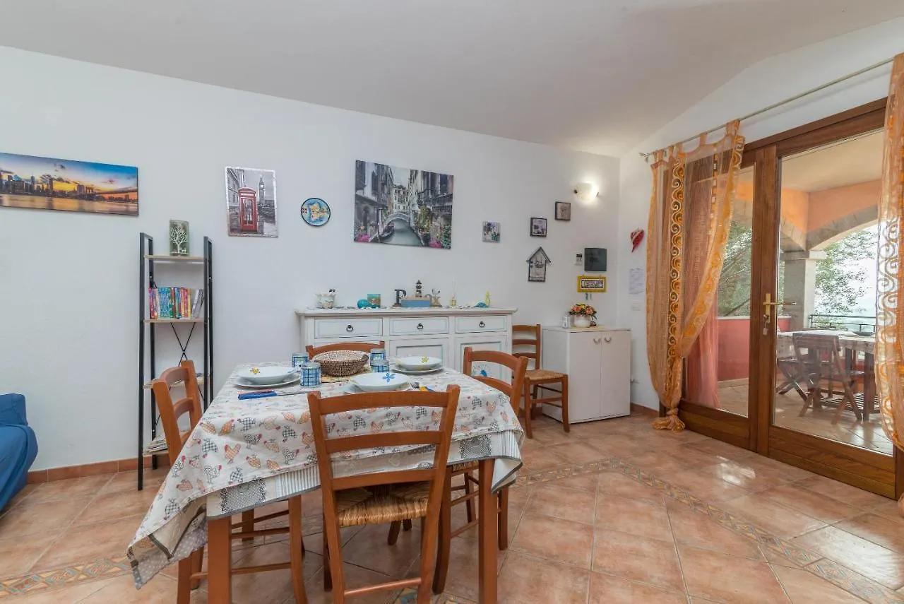 Home Residence Barbara San Teodoro
